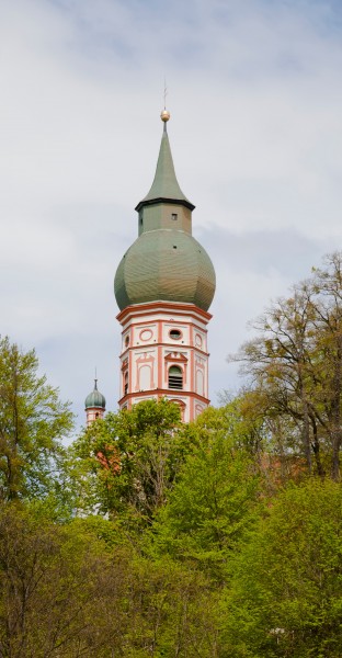 Monasterio de Andechs, Alemania 2012-05-01, DD 02