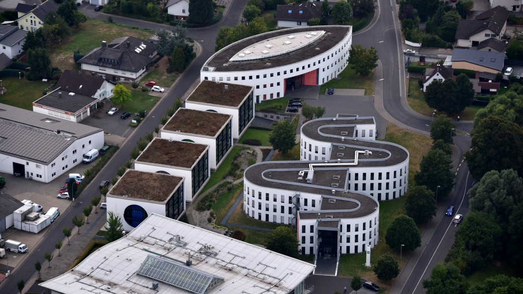 Montabaur 004, United Internet