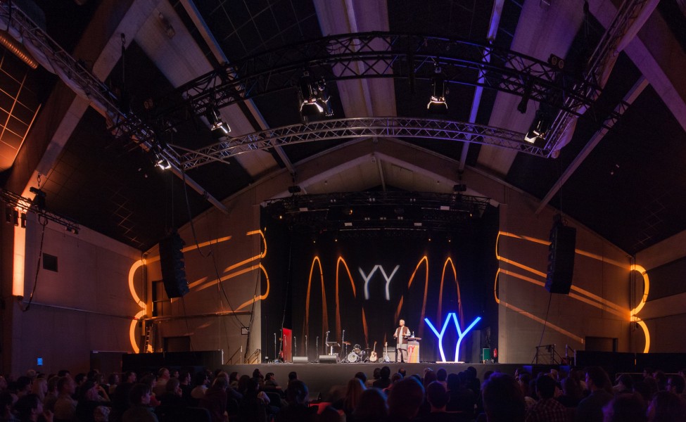 Muhammad Yunus-Schlachthof Wiesbaden