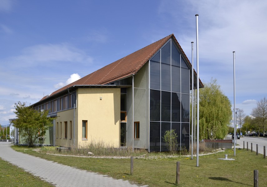 Museum Quintana in Künzing, Bayern (1)