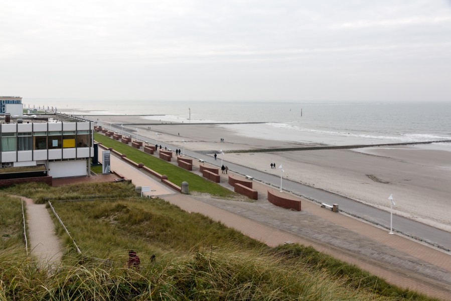 Norderney, Nordstrand -- 2016 -- 5435