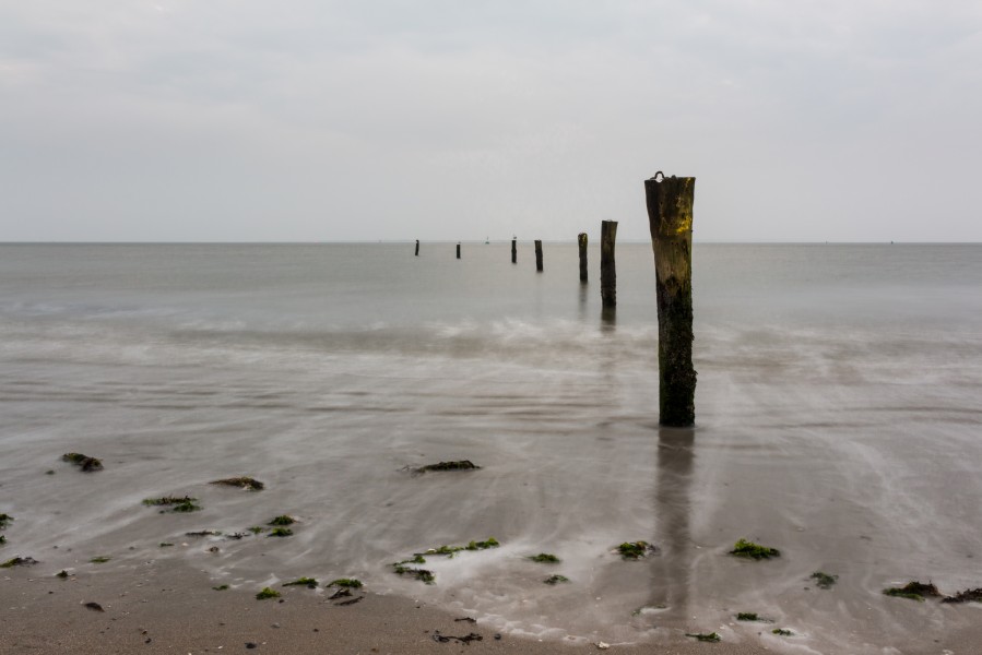 Norderney, Weststrand -- 2016 -- 5157