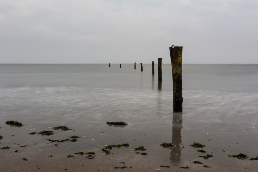 Norderney, Weststrand -- 2016 -- 5160