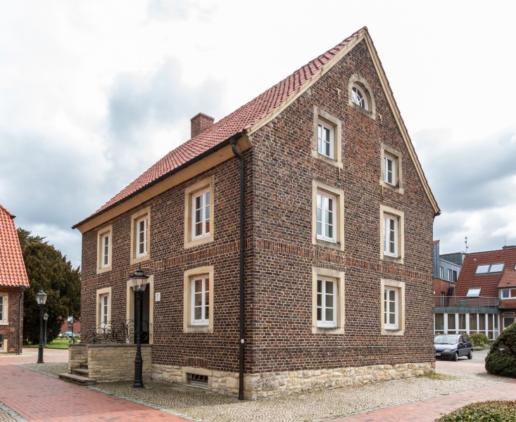 Nottuln, Appelhülsen, Schulze-Frenkings-Hof -- 2015 -- 5478