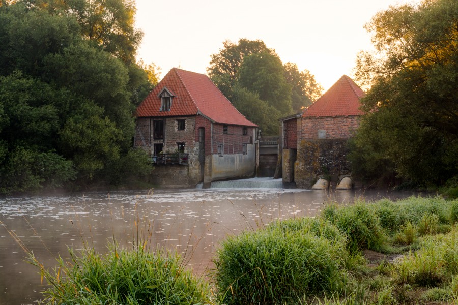 Olfen, Füchtelner Mühle -- 2016 -- 3900-6