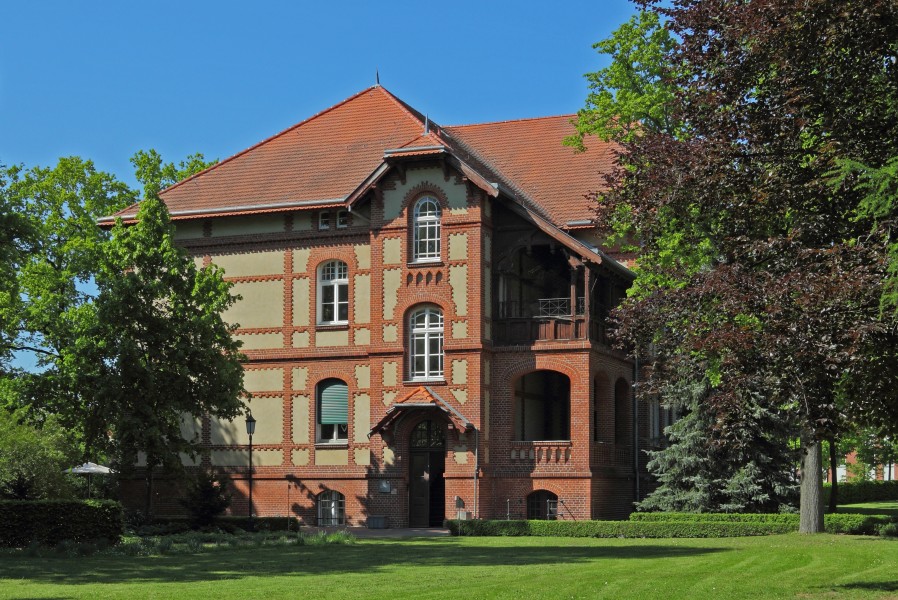 OPR Neuruppin Klinik 01
