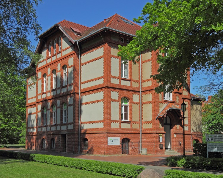 OPR Neuruppin Klinik 02