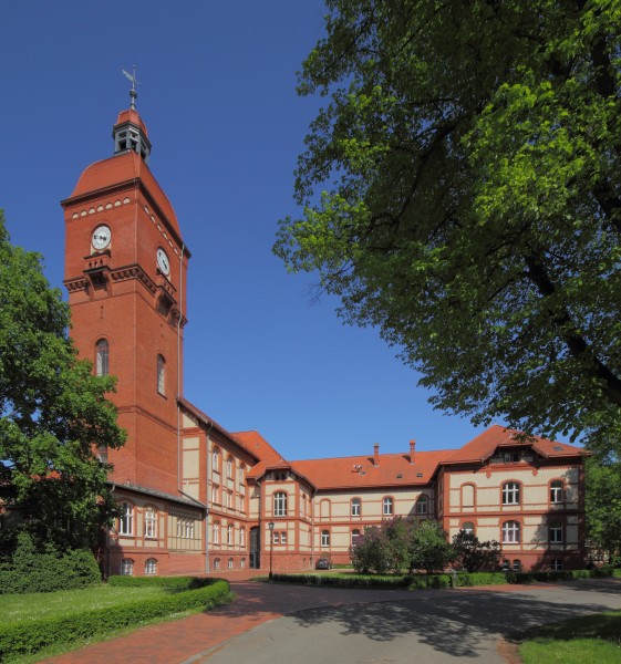 OPR Neuruppin Klinik 03