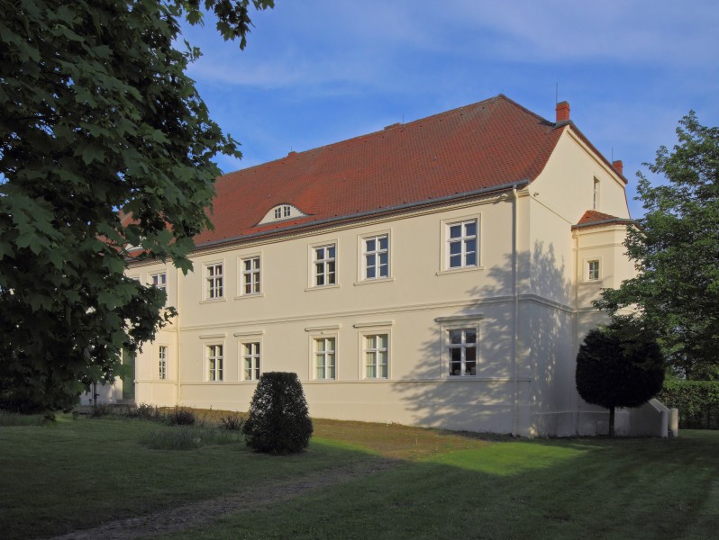 OPR Temnitztal Garz Gutshaus
