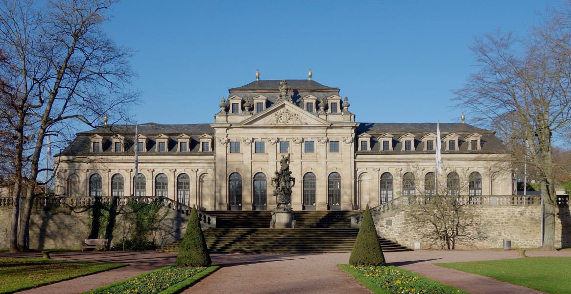 Orangerie Fulda 2015-12-08