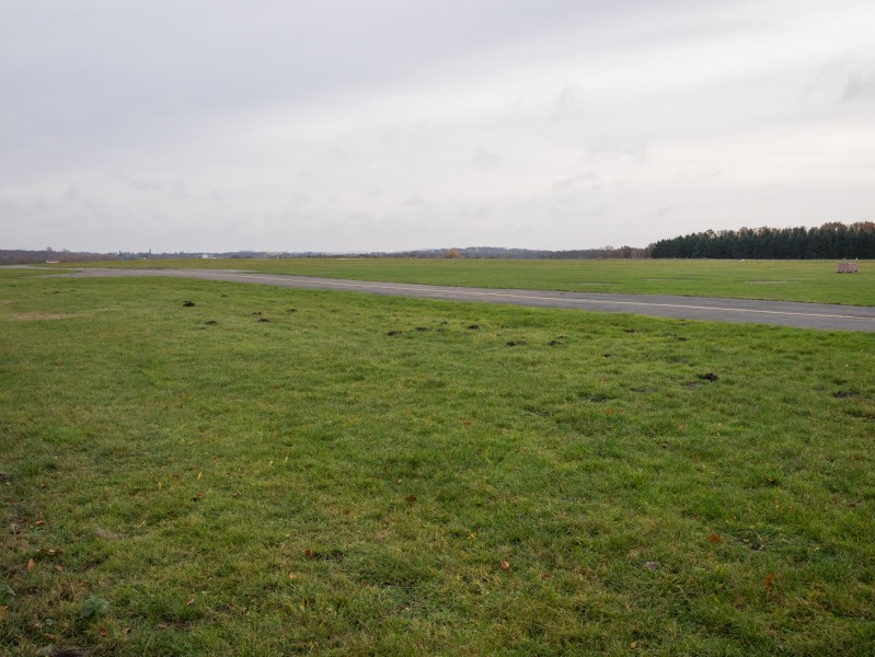 Osnabrück - Flugplatz Osnabrück-Atterheide 02