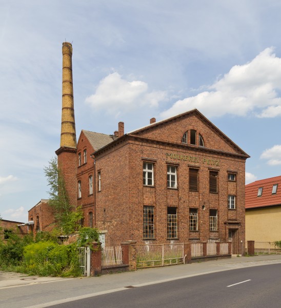 Peitz 08-13 img1 Molkerei