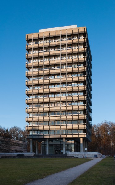 Pfaffenwaldring 32 Universität Stuttgart 02