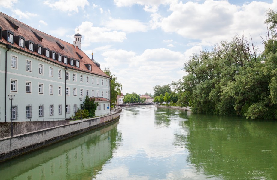 Río Isar, Landshut, Alemania, 2012-05-27, DD 04