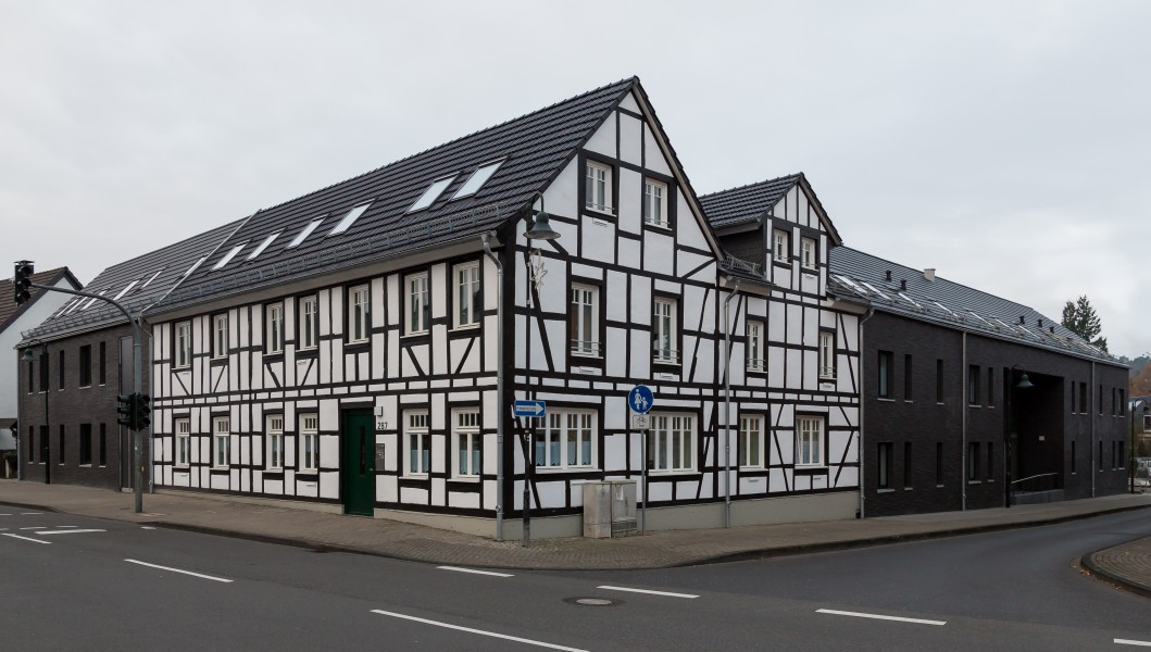 Rösrath-Forsbach Germany-Forsbacher-Hof-after-renovation-03