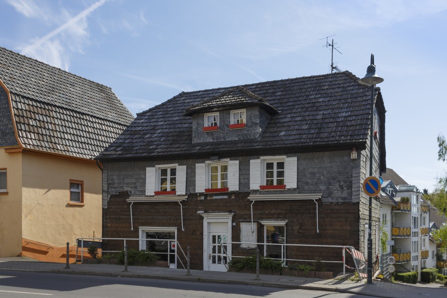 Rösrath Germany Hauptstrasse-44-01