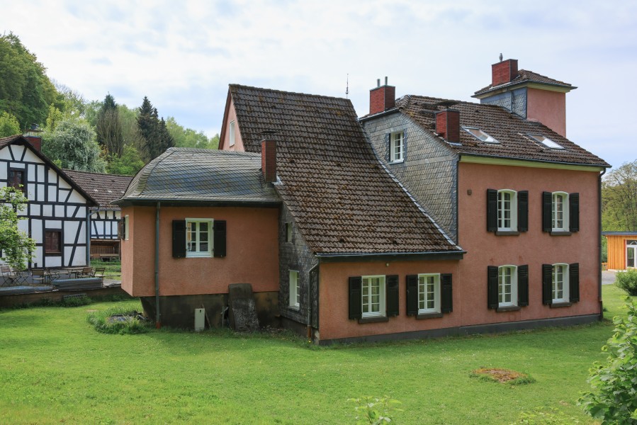 Rösrath Germany Haus-Stade-02