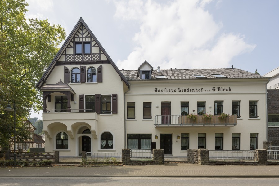 Rösrath Germany Lindenhof-02