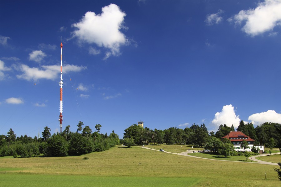 Raichberg 100731