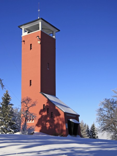 Raichbergturm Onstmettingen 150101
