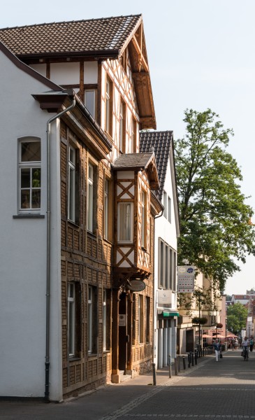 Recklinghausen, Kriminalkommissariat -- 2015 -- 7350