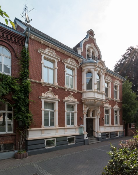 Recklinghausen, Villa Boente -- 2015 -- 7359-60