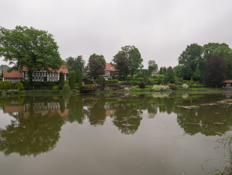 Renkenörener See 12