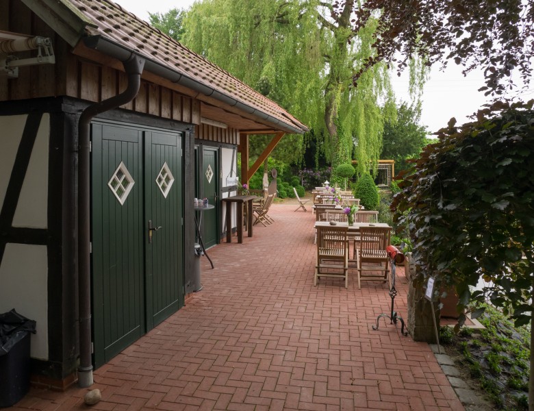 Renkenörener See 18