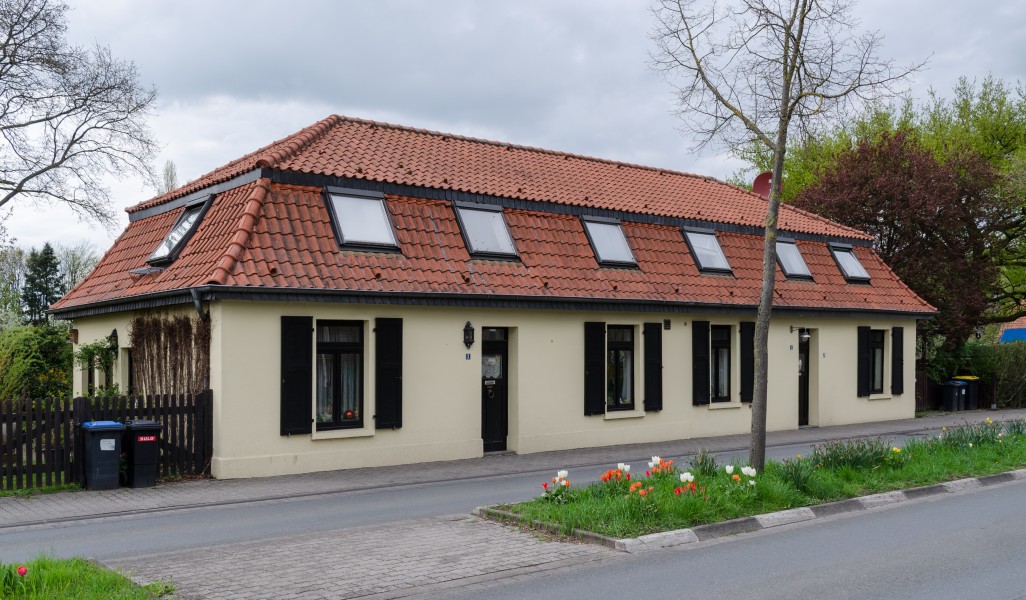Rheinberg, Ossenberg, Graf-Luitpold-Straße 6-8, 2018-04 CN-01