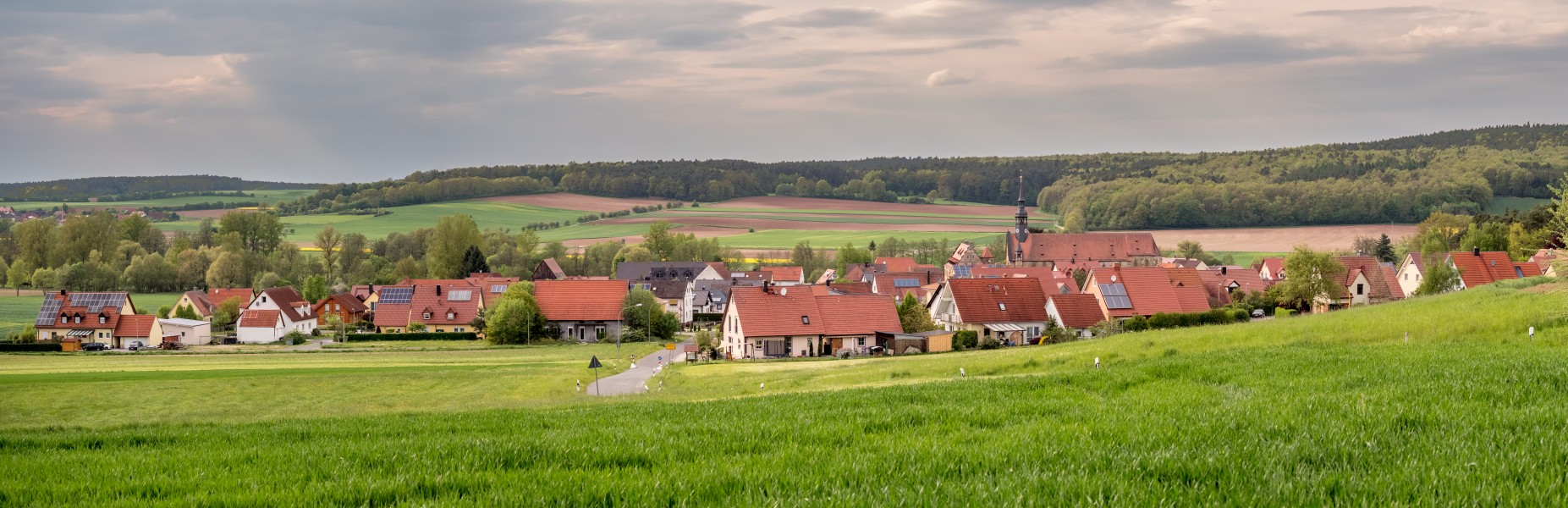 Schlüsselau Panorama 17RM0683-Pano-PSD