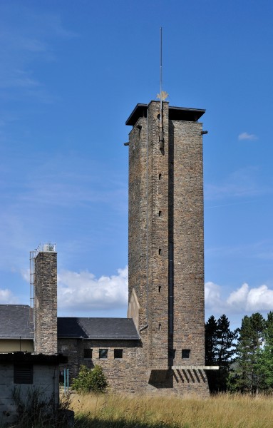 Schleiden, Vogelsang, 2011-09 CN-01
