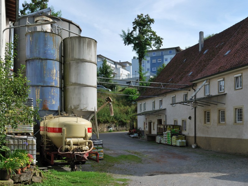 Schwieberdingen Stumpenmühle (3)
