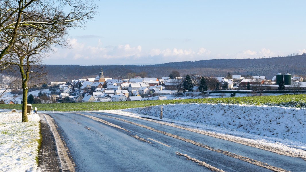 Sebbeterode 4