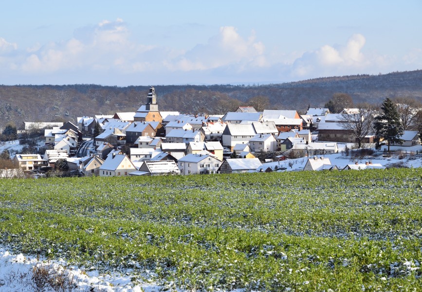 Sebbeterode 5