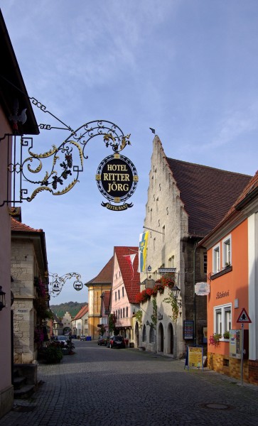 Sommerhausen BW 18