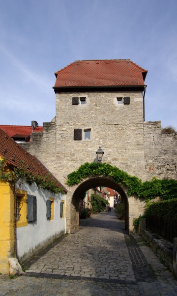Sommerhausen BW 19