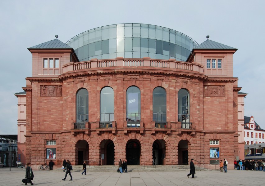 Staatstheater Mainz 2010 timm1