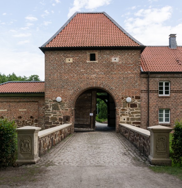 Sythen, Haus Sythen -- 2014 -- 00604