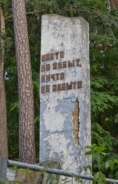 TF 03 Wuensdorf Buecherstadt