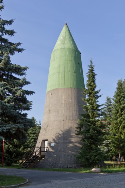 TF 05 Wuensdorf Buecherstadt