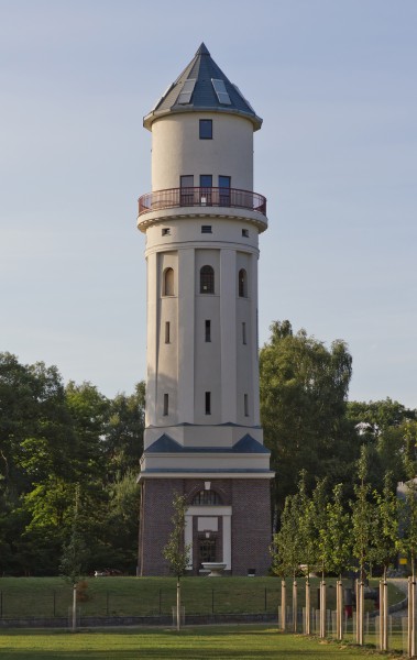 TF 08 Wuensdorf Waldstadt