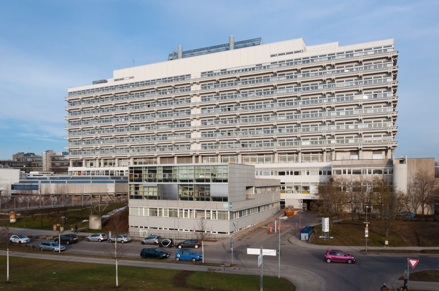 V57 Universität Stuttgart
