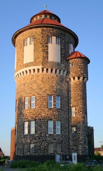 Wasserturm-OS