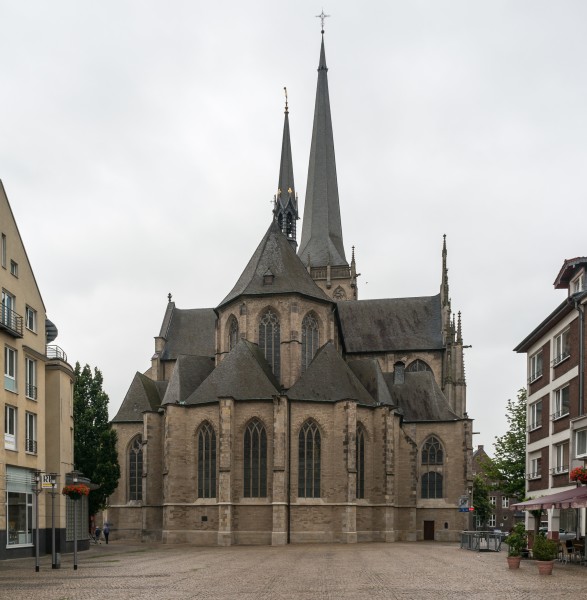 Wesel, Willibrordi-Dom -- 2014 -- 00637