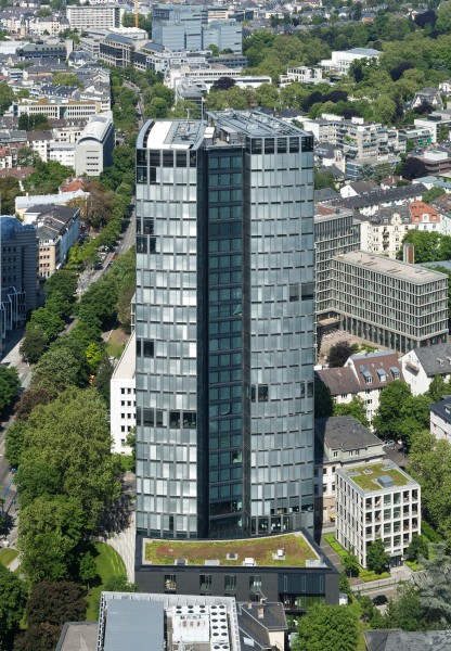 WestendDuo Frankfurt