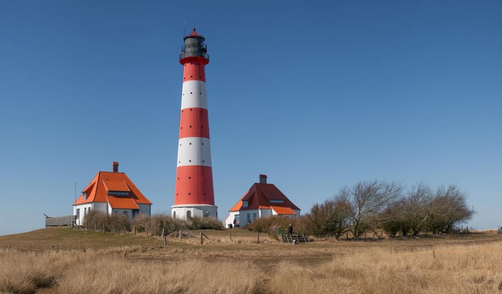 Westerhever Westblick RB