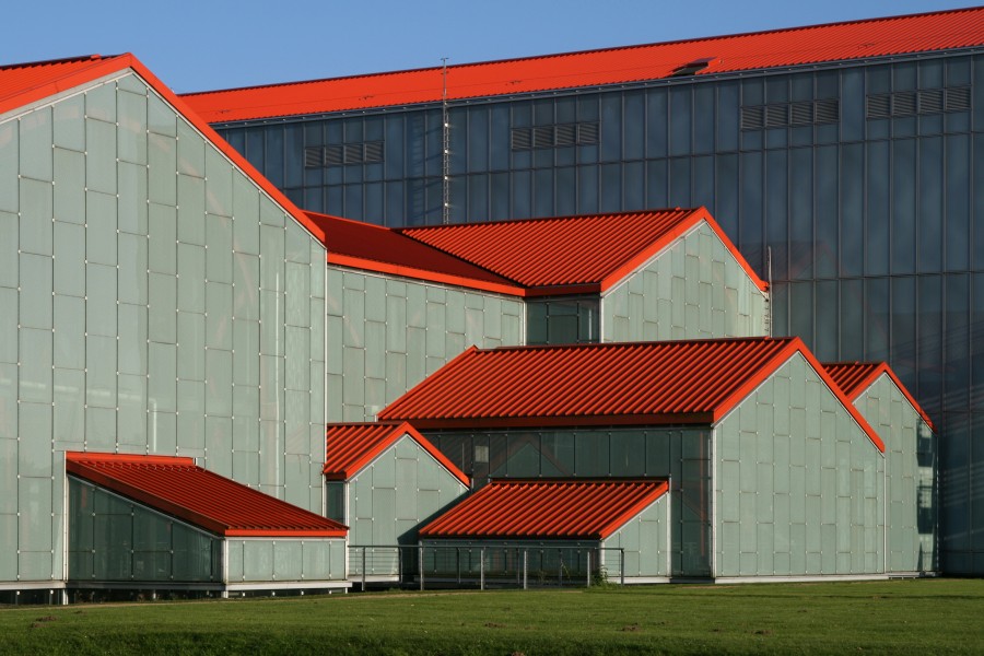 Xanten RömerMuseum 2