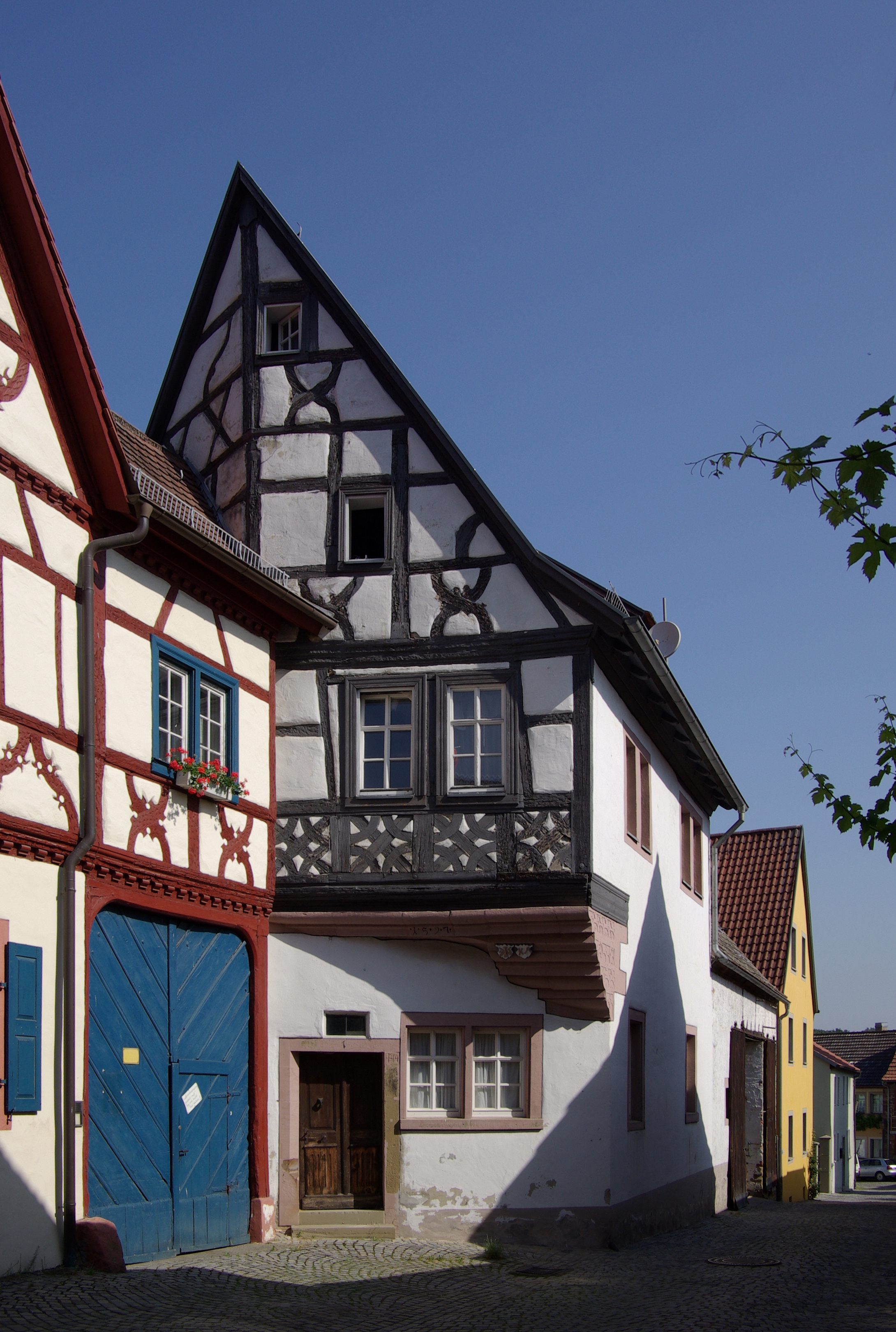 Prichsenstadt BW 2013-06-20 09-38-49
