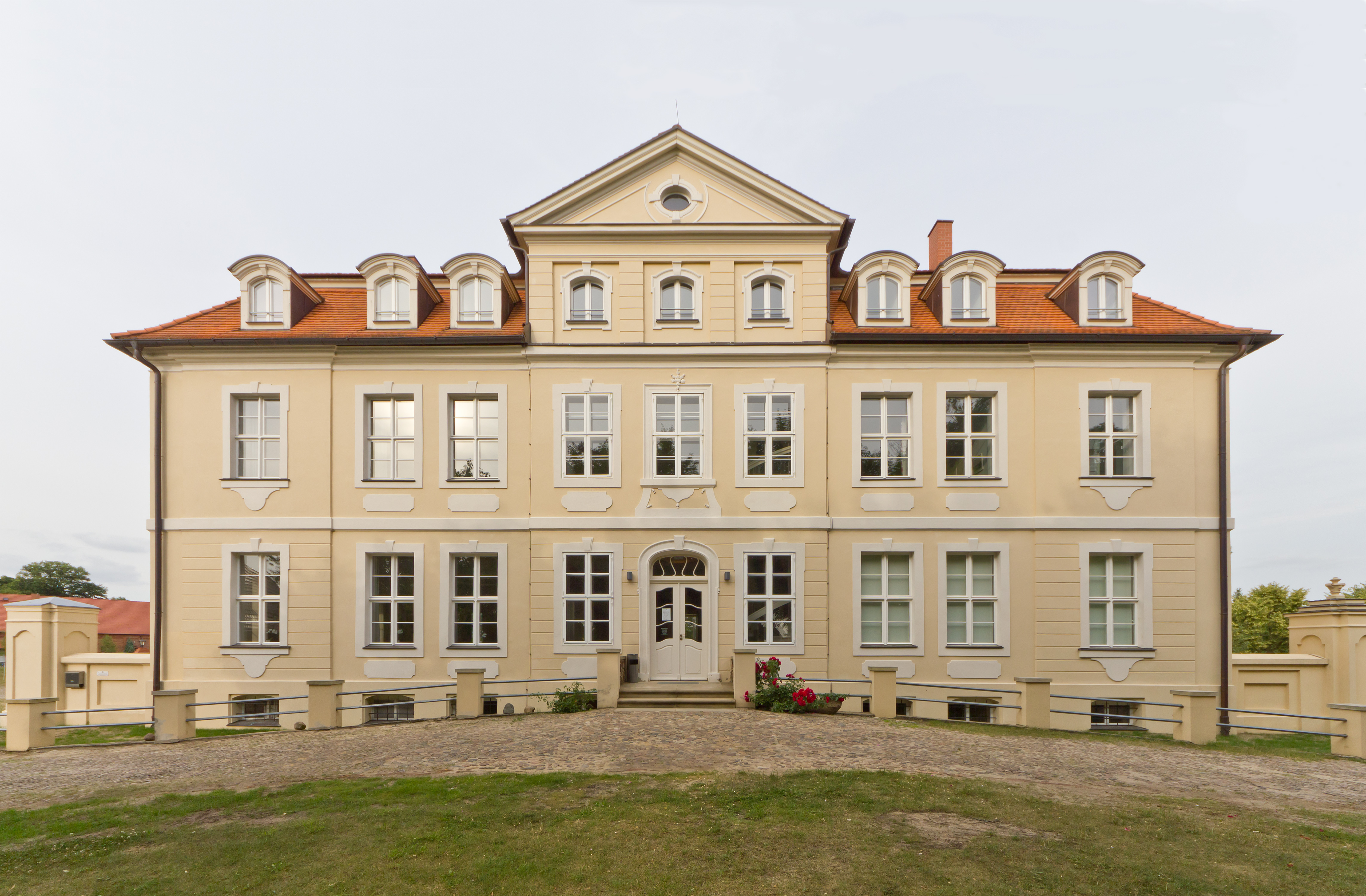 Prignitz 07-13 img08 Grube Schloss