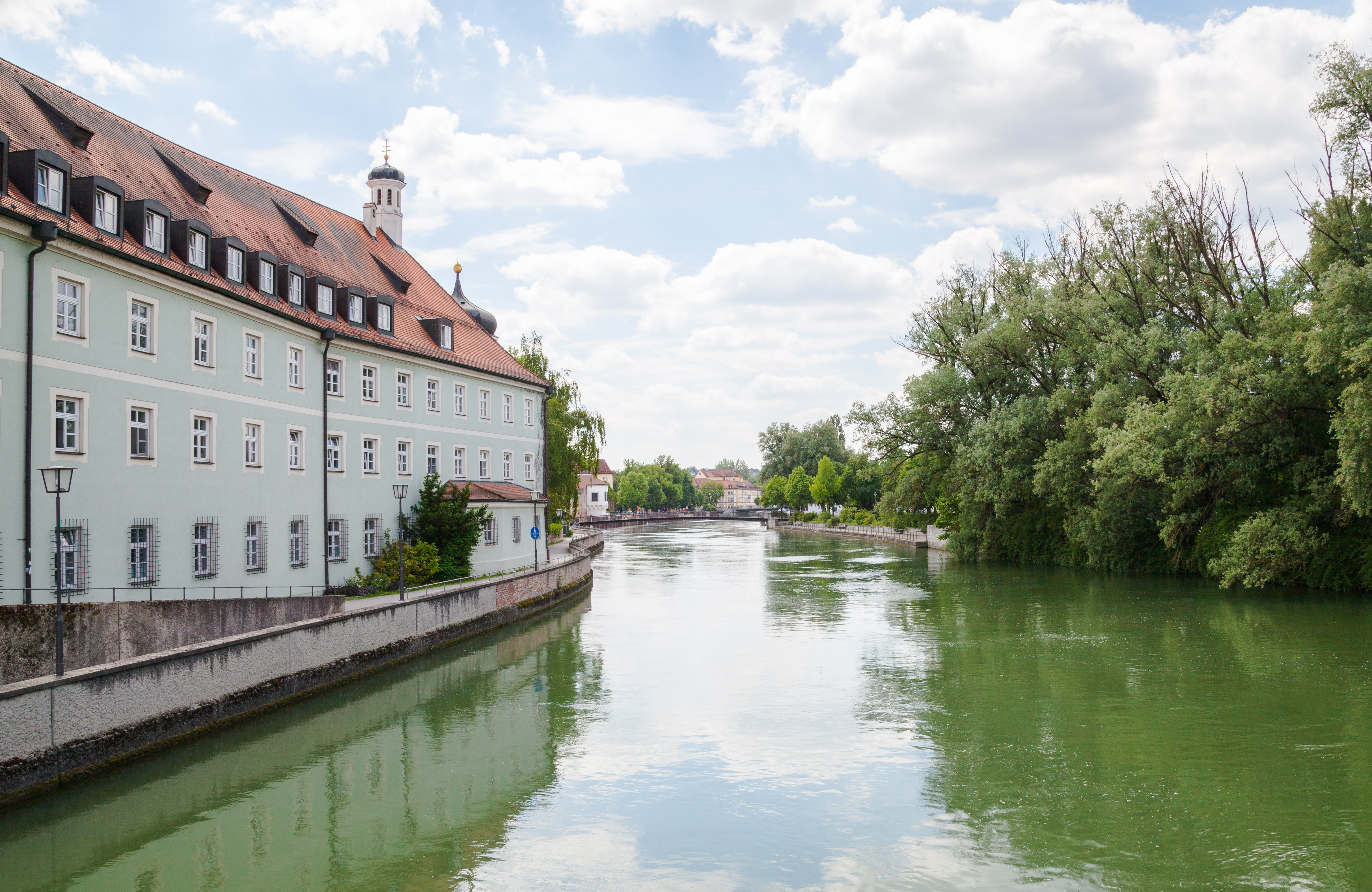 Río Isar, Landshut, Alemania, 2012-05-27, DD 04